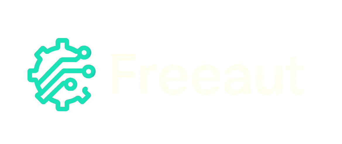 Logo Freeaut
